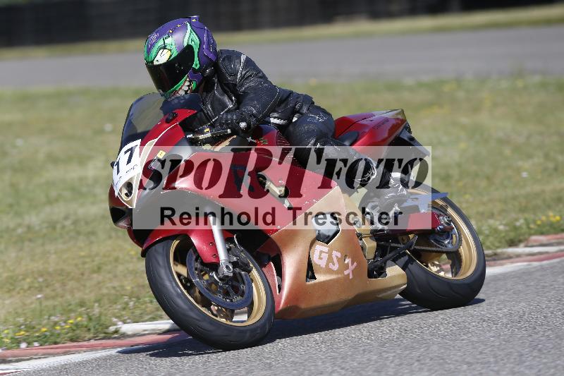 /21 29.05.2025 Speer Racing ADR/Gruppe gelb/17